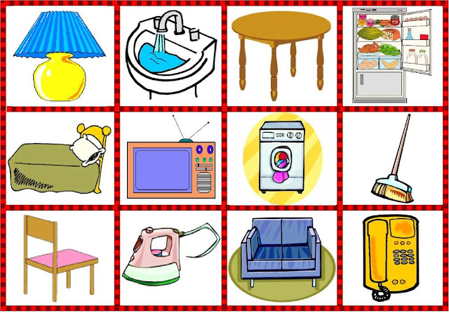 JUEGOS INFANTILES TEMATICOS DE HACER PAREJAS